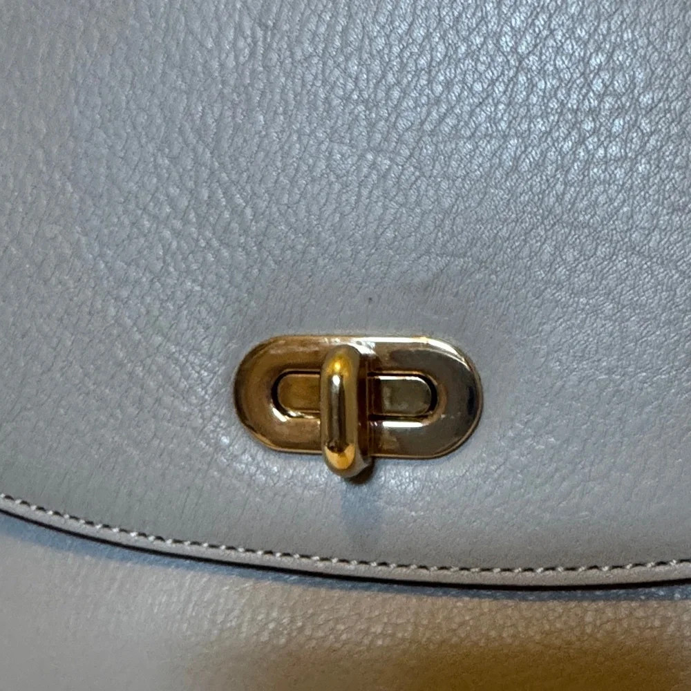 LO & SONS THE CLAREMONT CROSS BODY CAMERA BAG - Picture 16 of 16